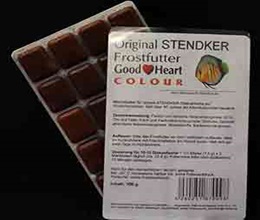 Stendker Goodheart COLOUR 100g - 2kg pack 